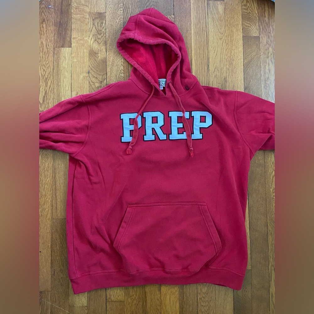 Fairfield Prep Hoodie